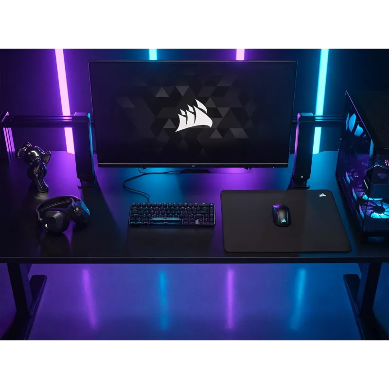 Podložka pod myš Corsair MM500 v2