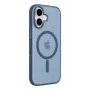 Belkin SheerForce Grip Series - zadný kryt pre mobilný telefón