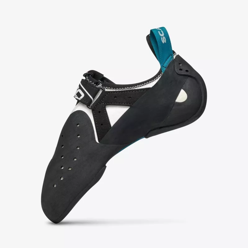 Topánky SCARPA drago lv-biela-39,5