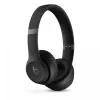Beats Solo 4 bezdrôtové slúchadlá, matná čierna