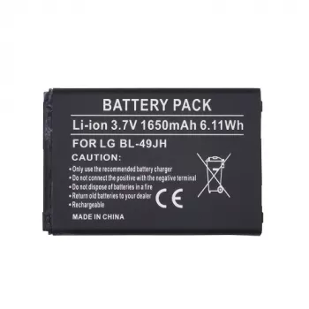 Batéria LG BL-49JH (K4 K120)