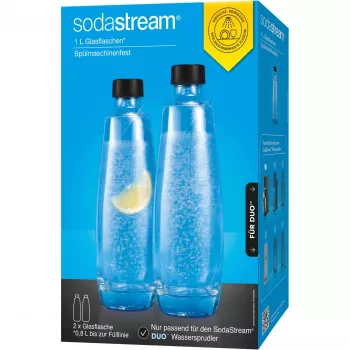 Karbonizačná karafa SodaStream 1047202410