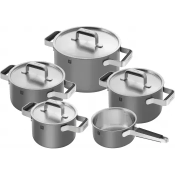 ZWILLING PURE sada hrncov 5-dielna