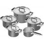 ZWILLING PURE sada hrncov 5-dielna