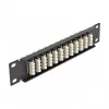 Optický patch panel DeLOCK 10