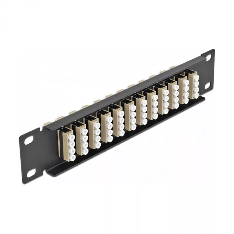 Optický patch panel DeLOCK 10