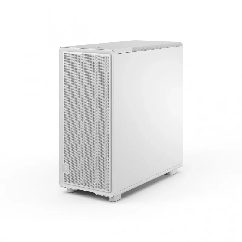 Fractal Design Epoch Mid-Tower - TG Clear Tint - biela