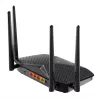 WLAN router Totolink BE3600R Dualband 3x GbE RJ45