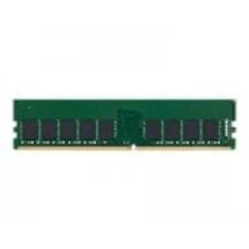 Kingston Technology KTD-PE432E/32G pamäťový modul 32 GB 1 x 32 GB DDR4 3200 MT/s 288-Pin DIMM ECC