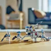 LEGO 75345 Star Wars 501st Clone Troopers Battle Pack sada stavebná hračka