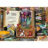 Puzzle schmidt spiele Aimee Stewart: Memories of New York — 1000 dielikov