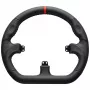 Asetek SimSports GT Rim - Closed D, koža - čierna