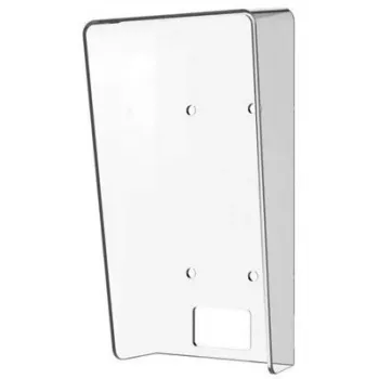 Hikvision DS-KABV6113-RS/Surface - ochrana proti dažďu pre vilovú dverovú stanicu KV6x13