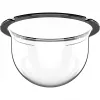 Axis TM5804-E dome clear náhradný diel IK09 vandalizmu odolný