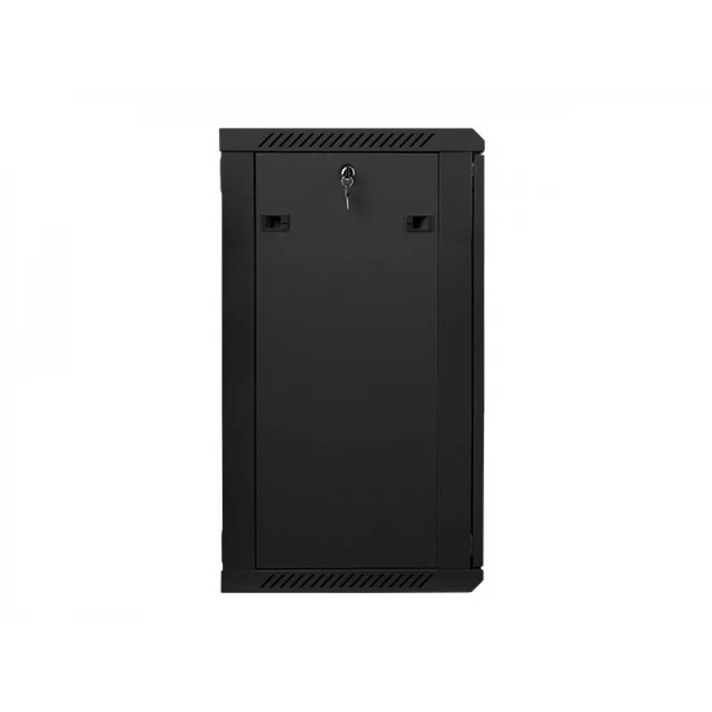 Nástenný rack Lanberg WF01-6418-10B