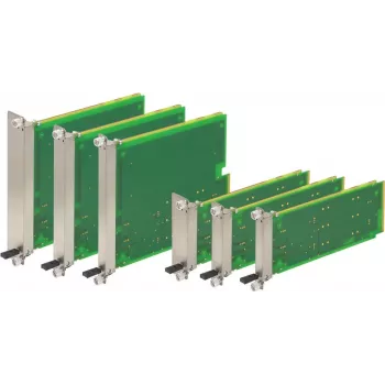 SCHROFF AMC modul MS D RUG - príslušenstvo do racku (21850070)