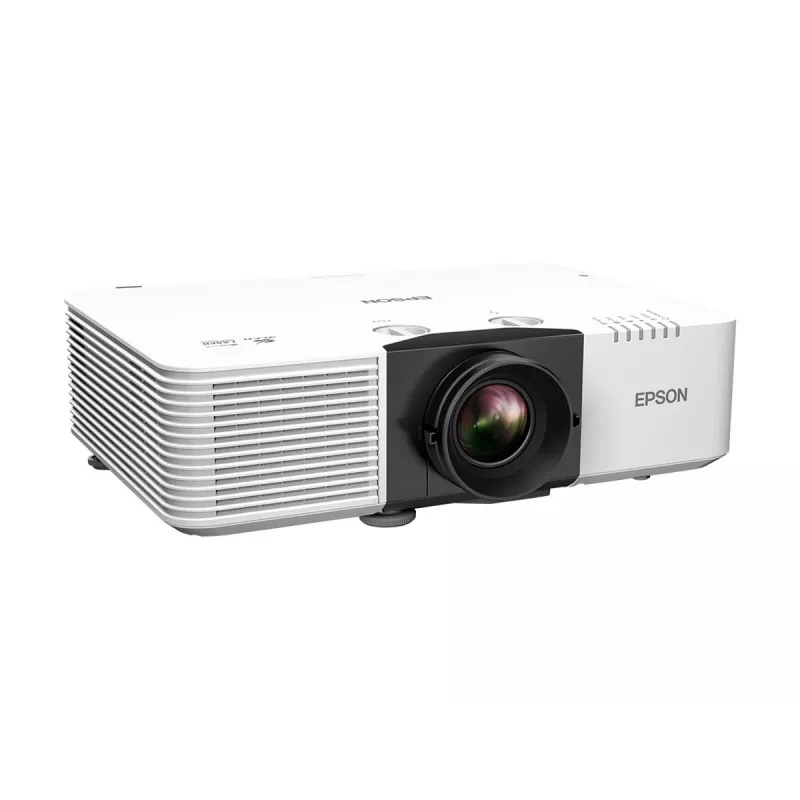 Epson EB-L790U Standardthrow projektor 7300 ANSI Lumen 3LCD WUXGA (1920x1200) biely