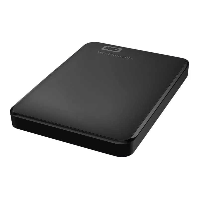 Externý pevný disk Western Digital 1,5 TB USB 3.2 WD Elements Portable