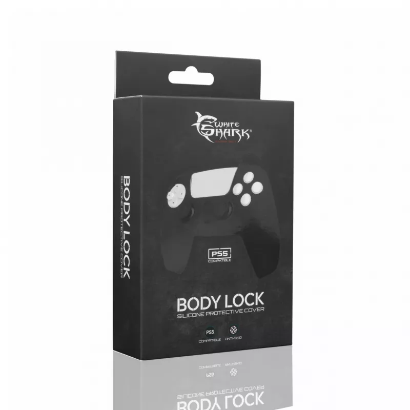 White Shark BODYLOCK-B taška na herný ovládač