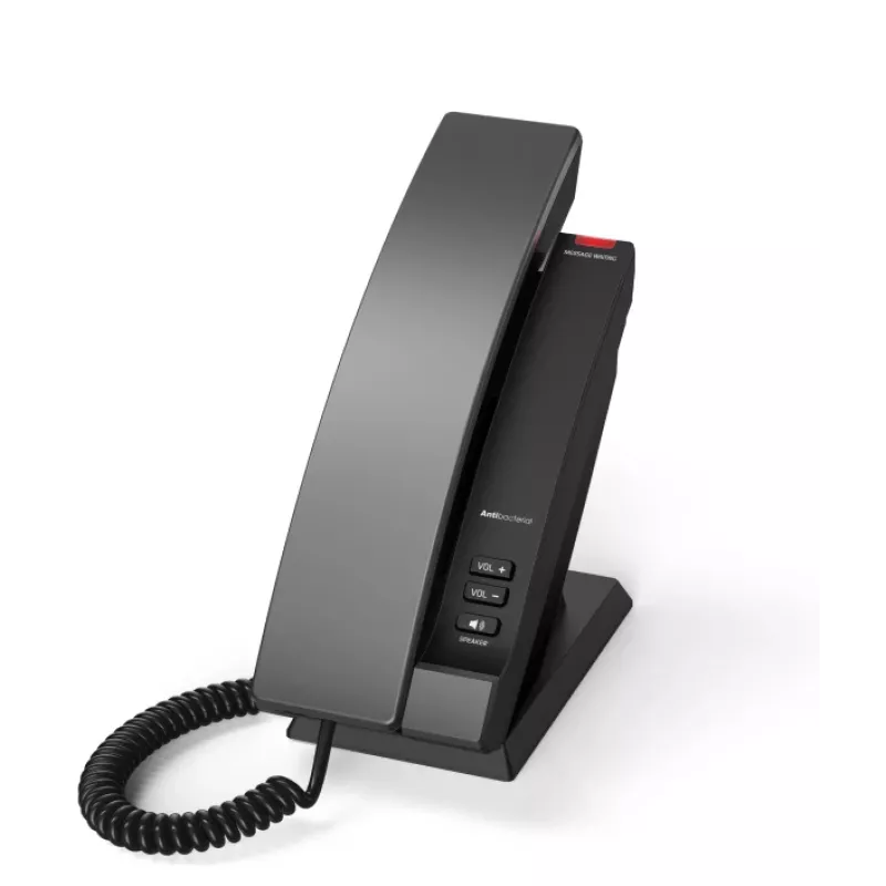 IP telefón Snom HD100 čierny