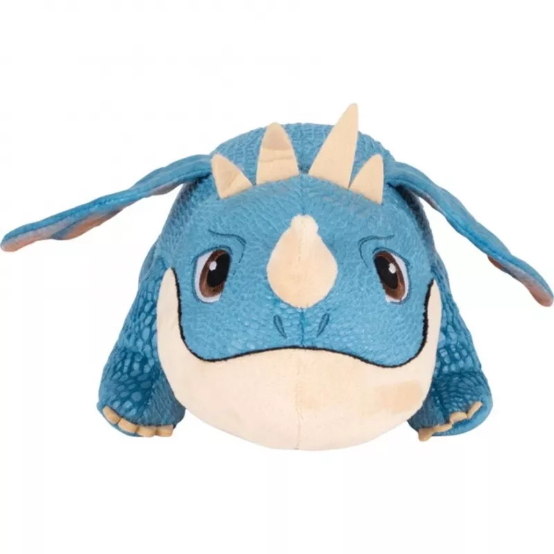 Dragons - Gronckel, plyšová hračka 25 cm