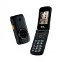 Flip telefón AGM M8 FLIP — Dual-SIM, 7,11 cm (2,8