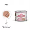 Royal Canin BABYCAT INSTINCTIVE - mokré krmivo pre mačky - 195 g