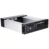 SilverStone FS301 - 13,3 cm (5,25 palca) - kôš na pamäťové disky - 3.5 palca - SATA - Serial Attached SCSI (SAS) - SAS - SATA - 3.5