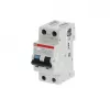 ABB 2CSR255180R1164 Istič Miniatúrny istič 1