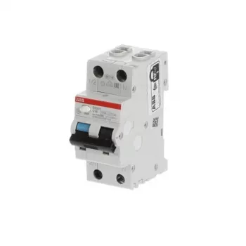 ABB 2CSR255180R1164 circuit breaker Miniature circuit breaker 1