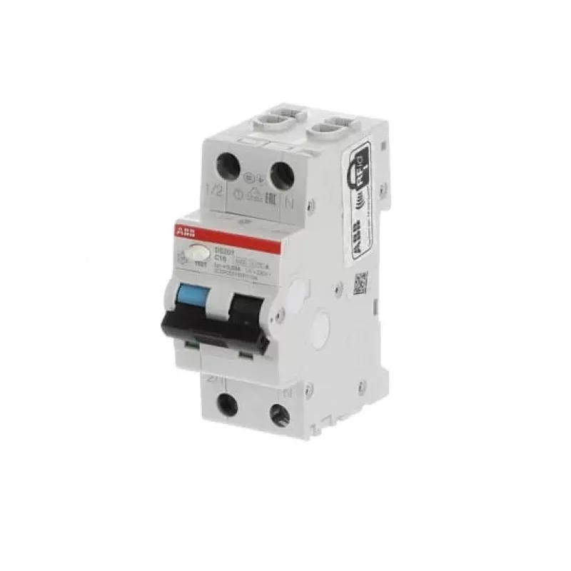 ABB 2CSR255180R1164 Istič Miniatúrny istič 1