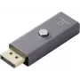 Renkforce RF-6903988 DisplayPort 8K EDID emulátor, hliník, 7680x4320 @ 60Hz (RF-6903988)