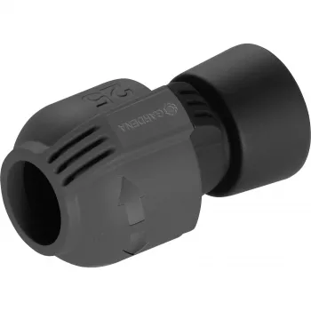 Pripojovací diel 25 mm x 1 palec vnútorný závit Gardena 2762-20