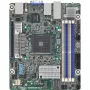 ASRock B550D4ID-2L2T základná doska AMD B550 Socket AM4 mini ITX (B550D4ID-2L2T)