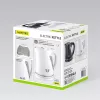 Elektrická rýchlovarná kanvica Maestro MR-038-WHITE, 1,7 L, 2000 W, bezšnúrová, automatické vypnutie