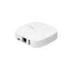 AEOTEC Smart Home Hub 2 – funguje ako SmartThings Hub, EU, Z-Wave, Zigbee 3.0, WiFi | GP-AEOHUBV4EU | biely