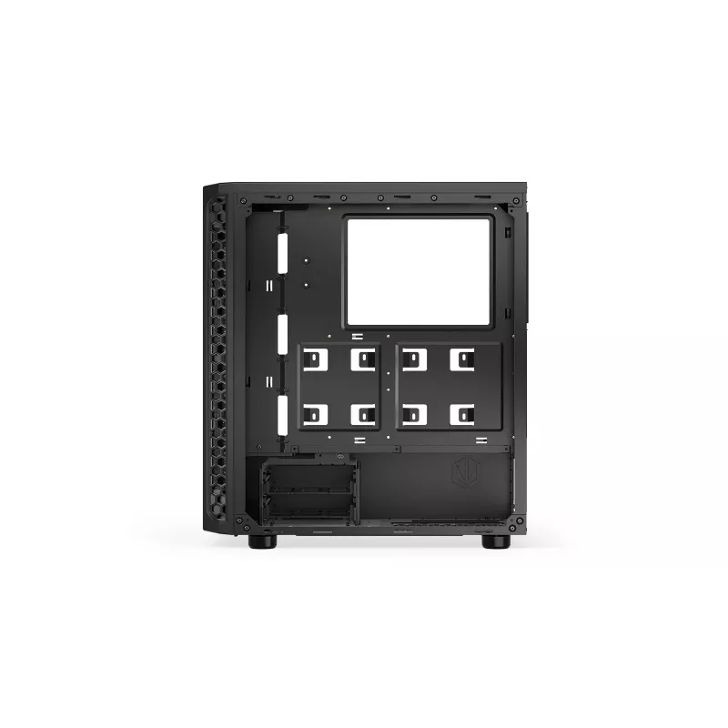 ENDORFY Signum 300 Solid Tower čierna