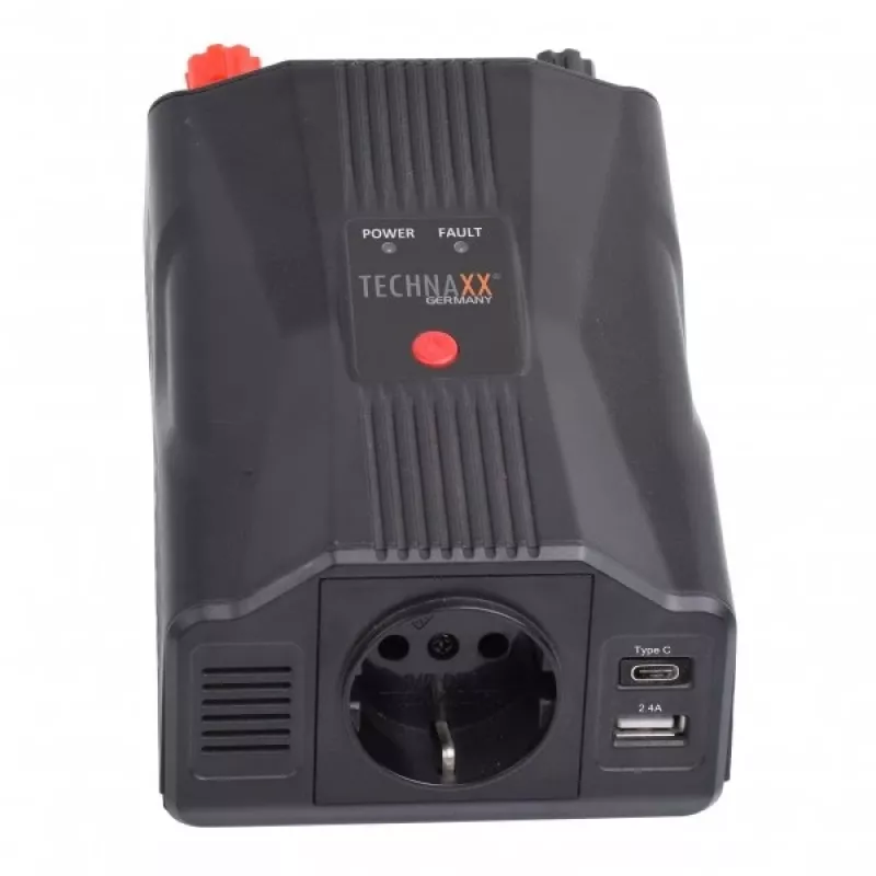 Menič napätia 300W TE24