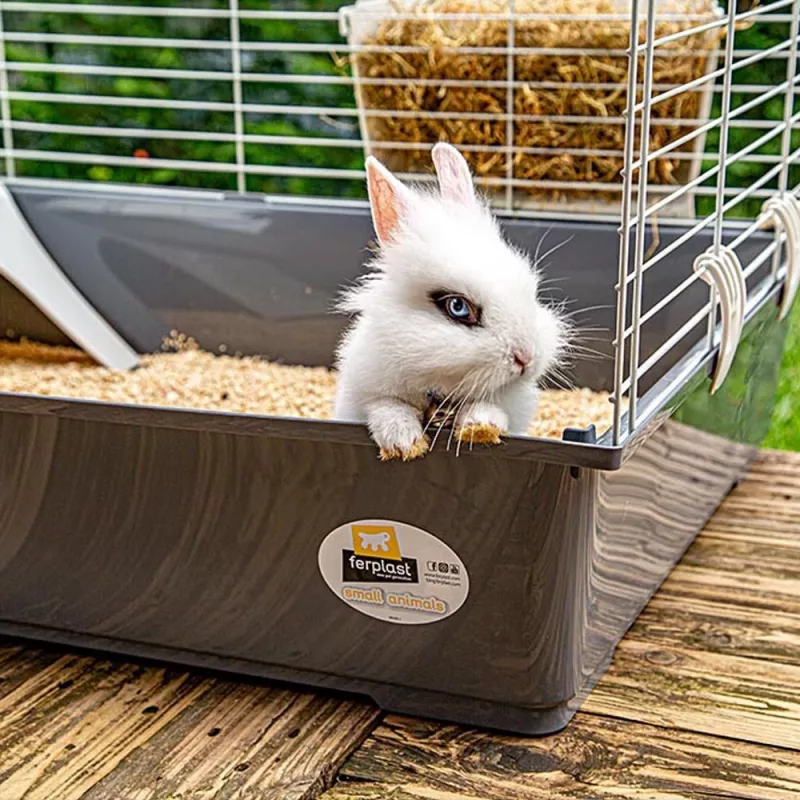 FERPLAST Rabbit 100 – klietka