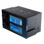 Alphacool Reservoir ES 2U s VPP/D5 prietokovým a teplotným senzorom