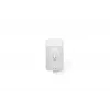 AC USB nabíjačka DIGITUS 20W, 1x USB-C, 1x USB-A, vstup 100–240V, biela