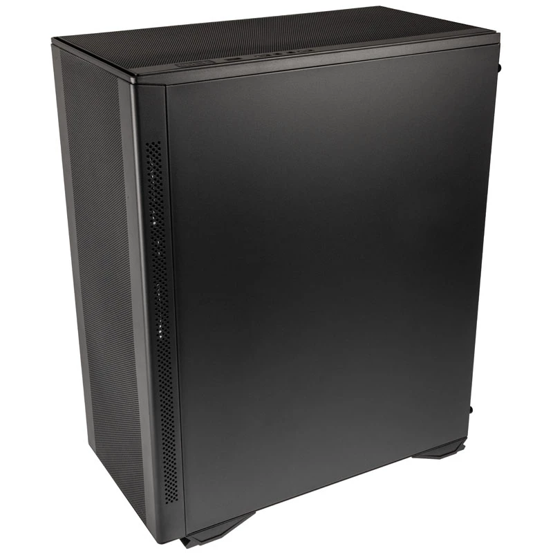Kolink Stronghold Prism Midi Tower sivá