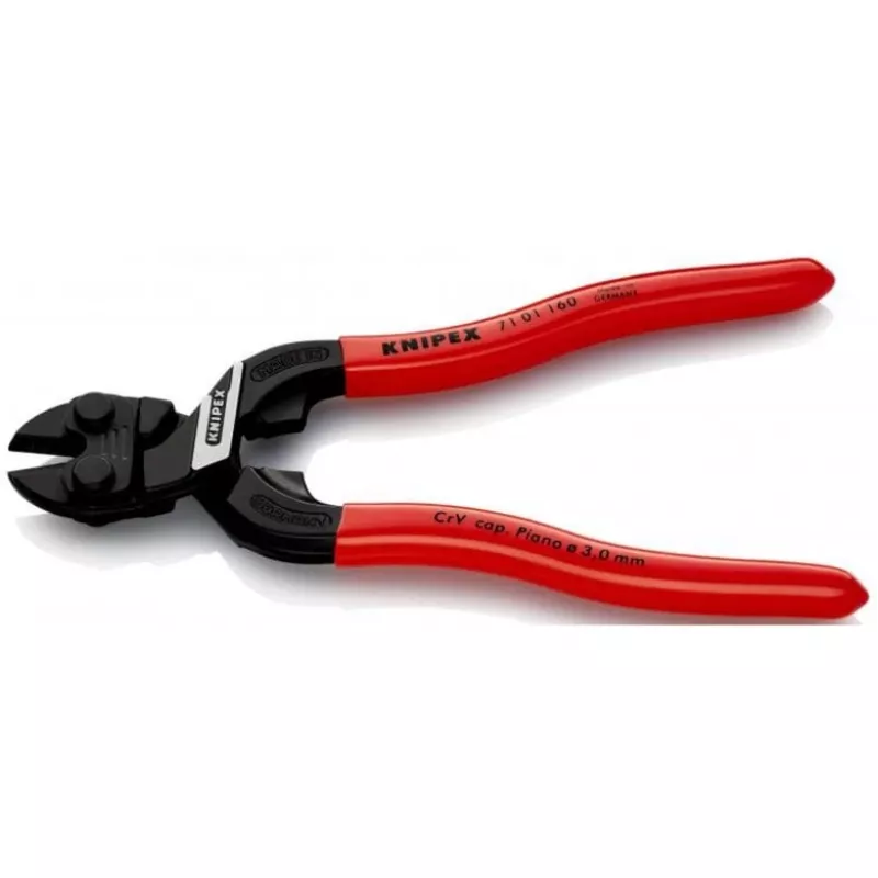 CoBolt S rezacie kliešte Knipex 71 01 160