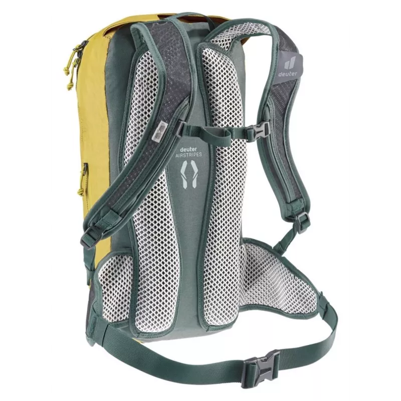 Bicyklový batoh - Deuter Plamort 12