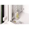 Nástenný rack Digitus DN-19 12-U Unique Series 600x450 mm
