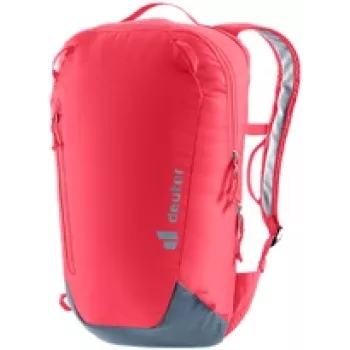 DEUTER Universal Gravity Pitch 12 denný batoh — 12 l, hibiscus-graphite