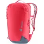 DEUTER Universal Gravity Pitch 12 denný batoh — 12 l, hibiscus-graphite