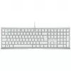 Klávesnica CHERRY XTRFY MX 3.1 mechanická RGB káblová full-size QWERTZ
