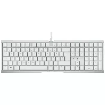 Klávesnica CHERRY XTRFY MX 3.1 mechanická RGB káblová full-size QWERTZ