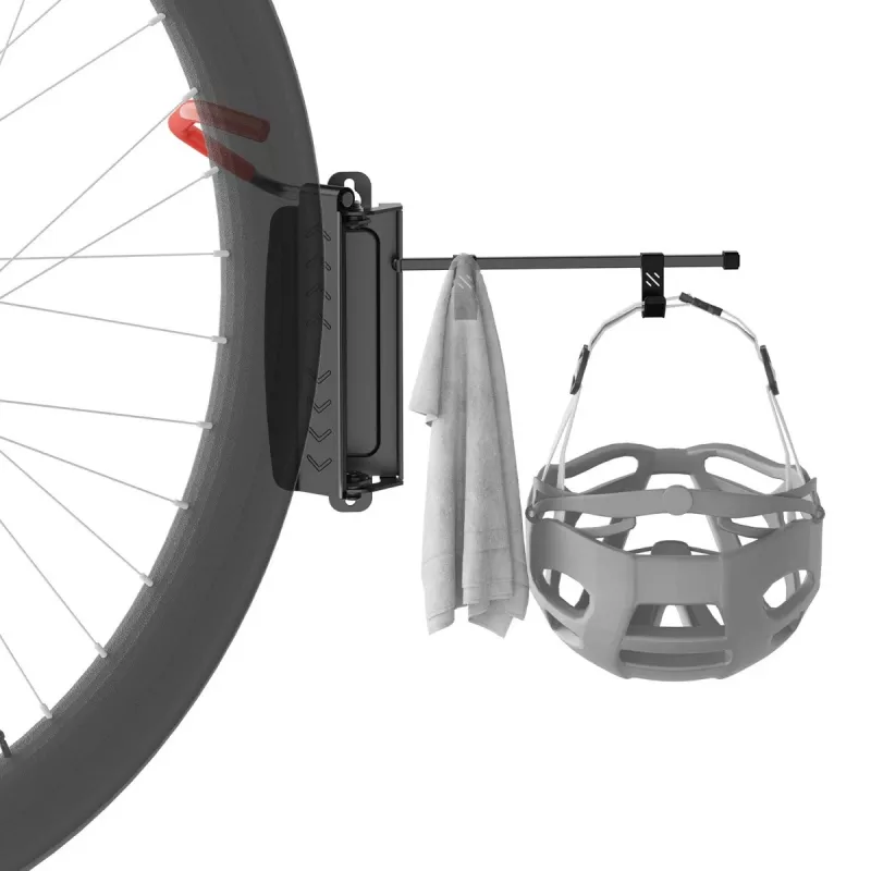 Maclean držiak na stenu pre bicykle, max. 35 kg, MC-499